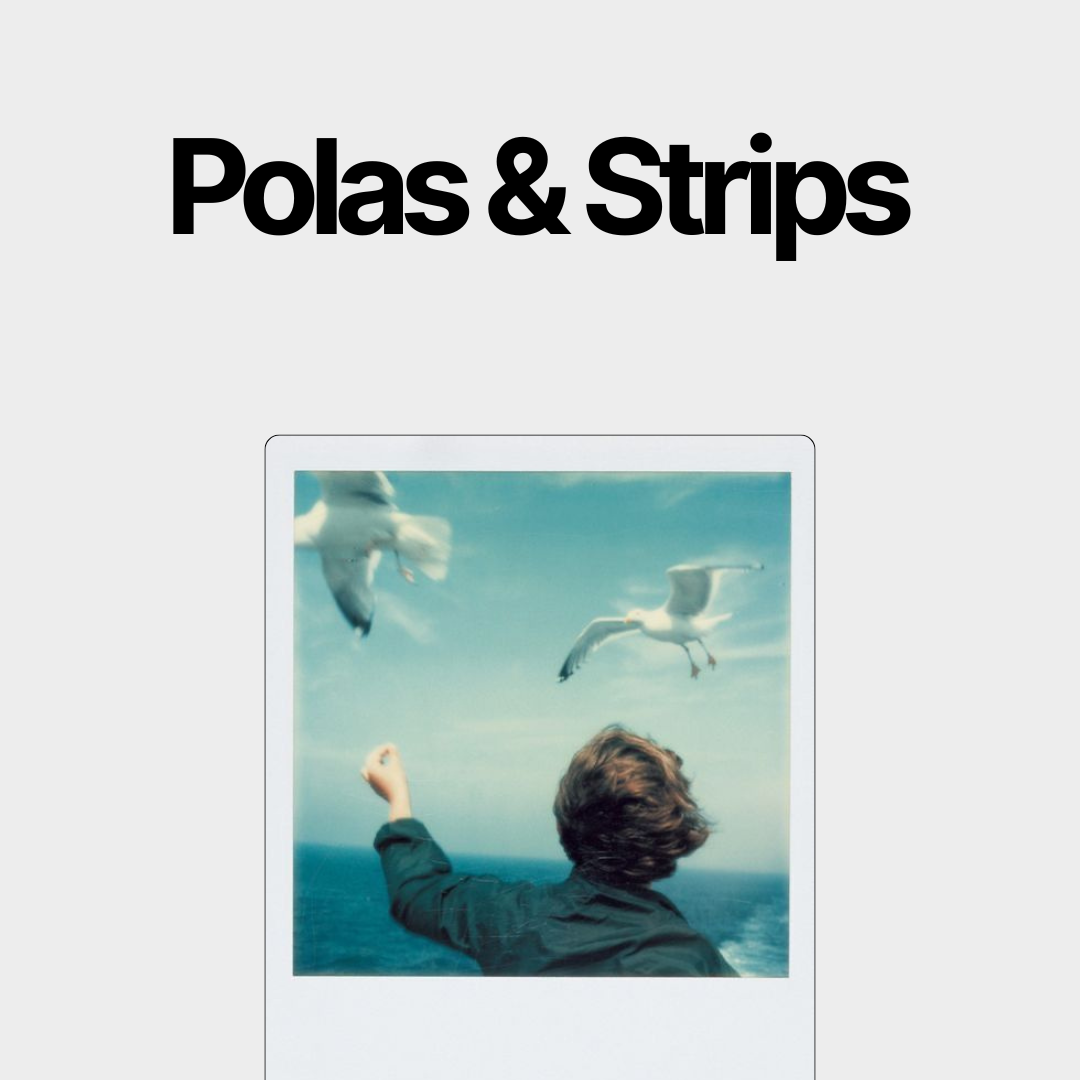 Polas & Strips