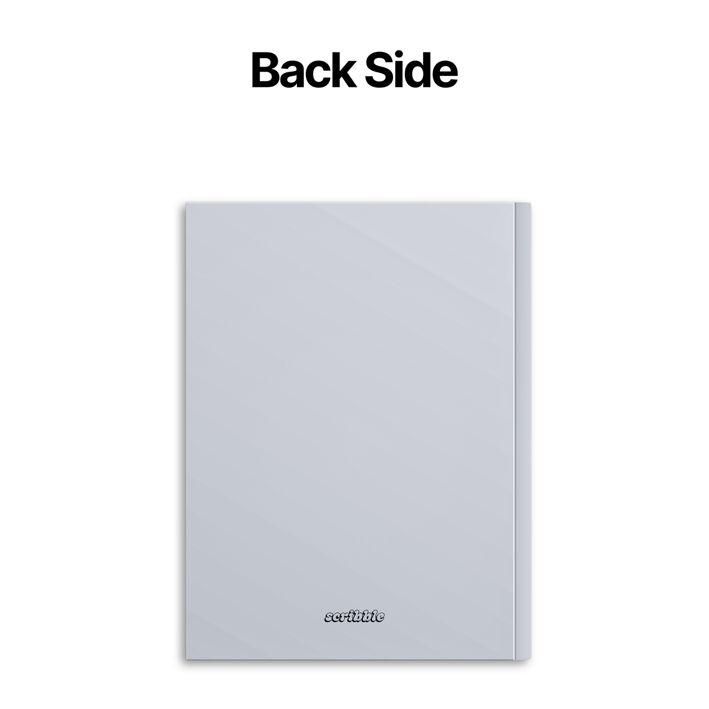 A5 Custom Photobook – 20 Pages (Free Polas & Strips)