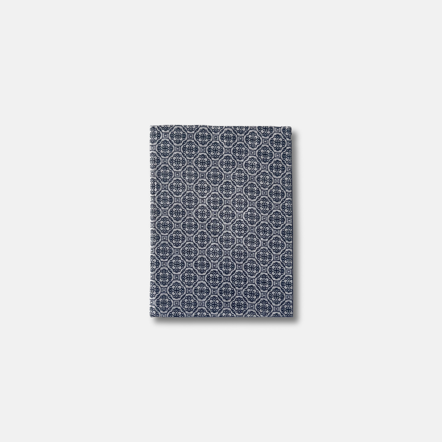 A6-Sized 30-Page Monthly Journal [1st Edition]