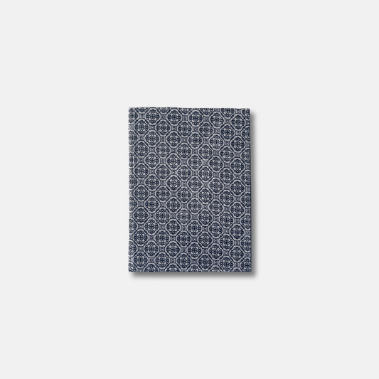 A6-Sized 30-Page Monthly Journal [1st Edition]